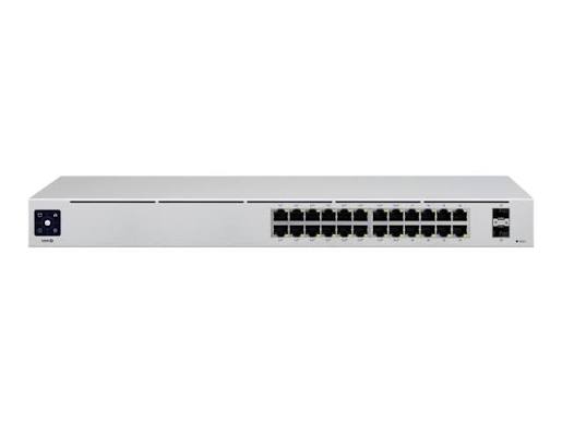 Unifi 24 port switch